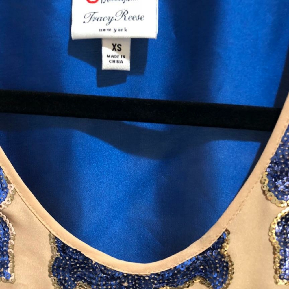 Blouse - Picture 3 of 3